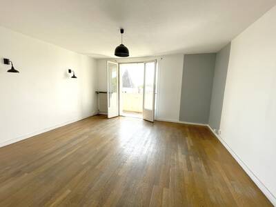 Location appartement 3 pièces Villeurbanne (69100)