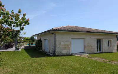 Saint-Loubès (33450)
