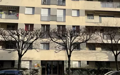 Poissy