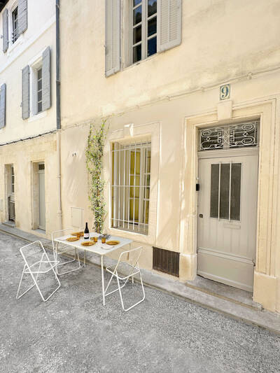 Vente maison 5 pièces Arles (13)