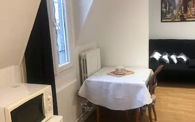 Paris 8E (75008)