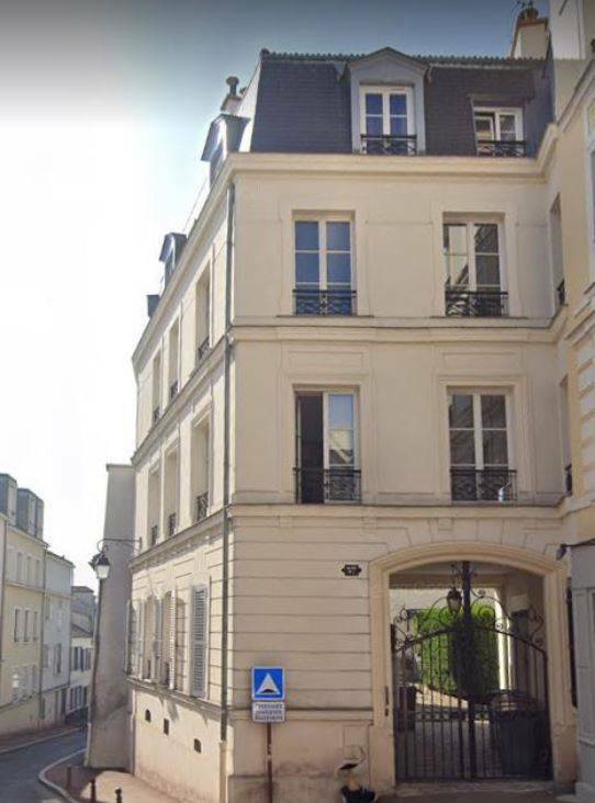 Saint-Cloud (92210)