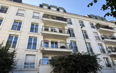 La Garenne-Colombes (92250)