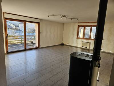 Vente maison 5 pièces Gérardmer (88400)
