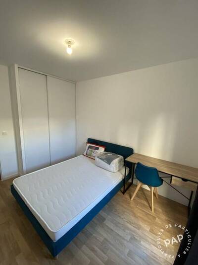 Location chambre en colocation 4 pièces Cergy (95)