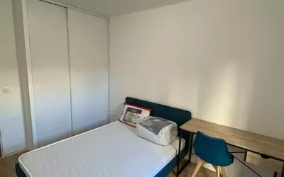 Colocation  Cergy (95000)