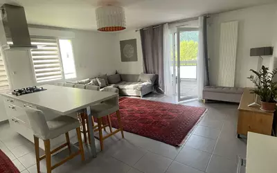 Annemasse (74100)