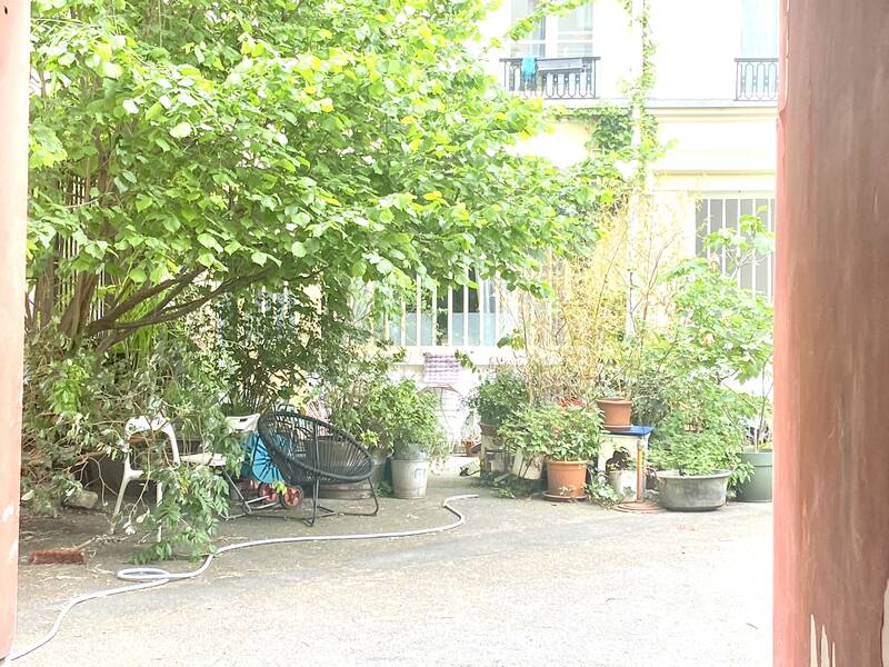 Paris 10E (75010)