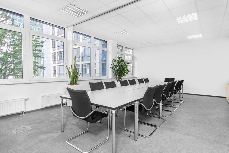 Bureaux, local professionnel Saint-Priest - 45&nbsp;m² - 1.679&nbsp;&euro;