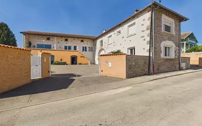 Sainte-Consorce (69280)
