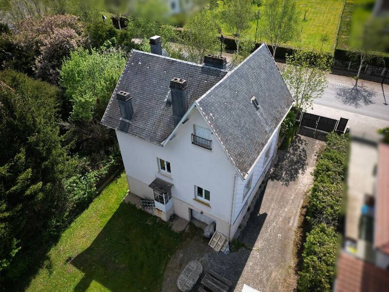 20 Mn St Dié/Gérardmer