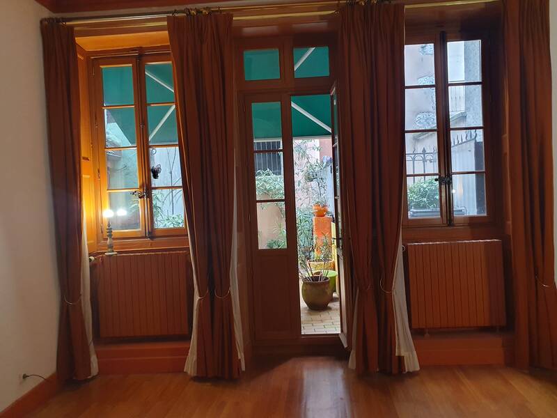 Annecy (74000)