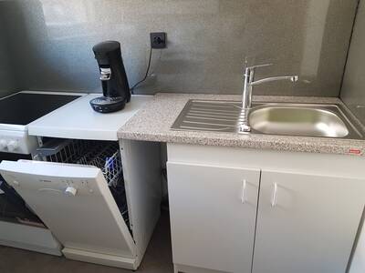 Location appartement 2 pièces Strasbourg (67)
