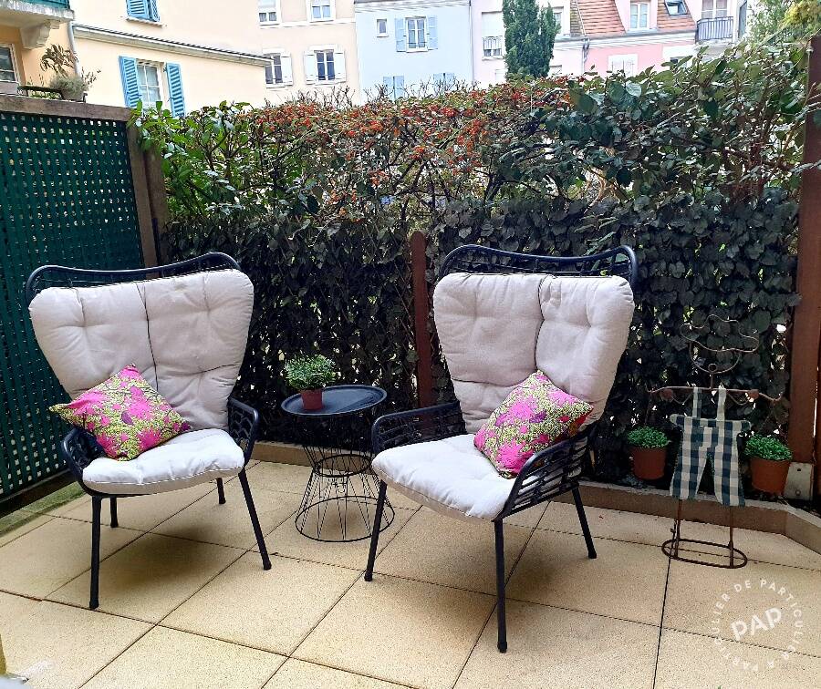 Vente appartement 3 pièces 72,53 m² Wissous (91320) - 72,53 m² - 299.000 € | Particulier à Particulier — 8