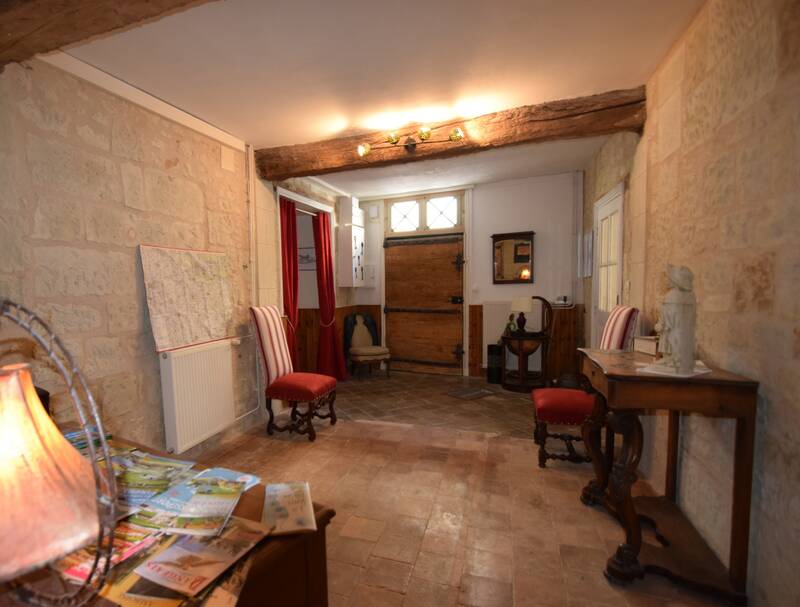Loudun (86200)