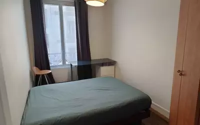 Paris 17E (75017)