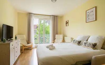Bussy-Saint-Georges (77600)
