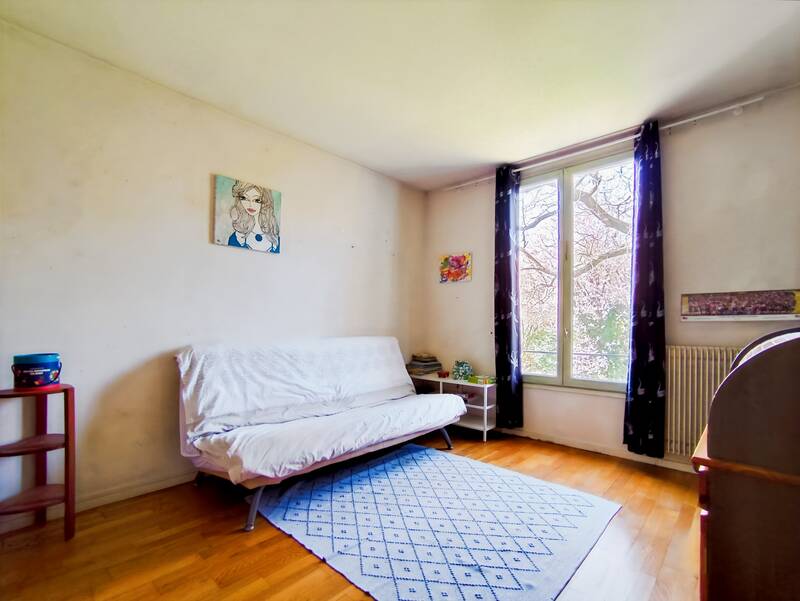 Pontoise (95000)