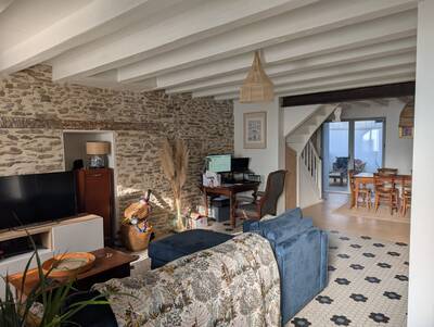 Vente maison 5 pièces Saint-Sébastien-sur-Loire (44230)