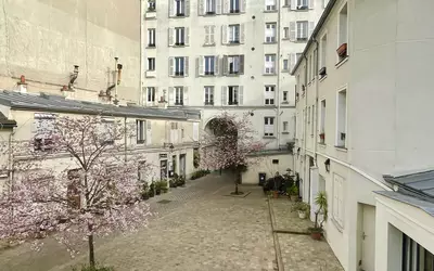 Paris 17E (75017)