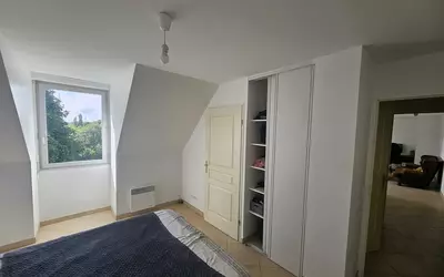 Pontoise (95000)