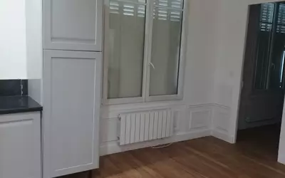 Paris 15E (75015)