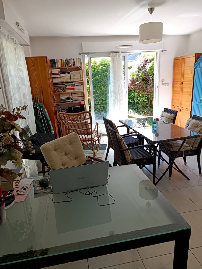 Granville (Jardin, Cave,Parking)