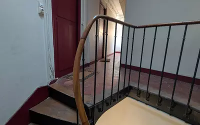 Paris 17E (75017)