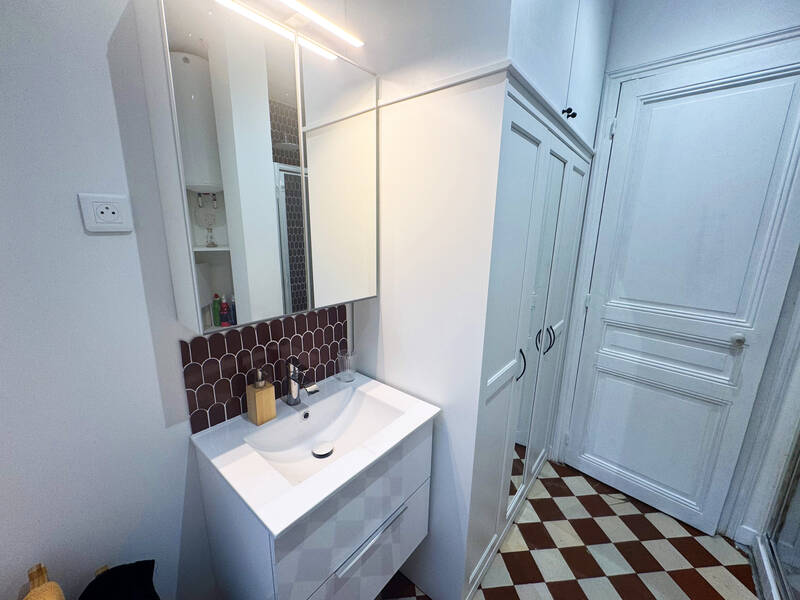 Paris 18E (75018)