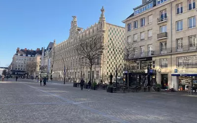 Valenciennes (59300)