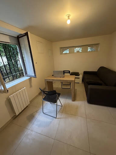Location appartement studio Brunoy (91800)