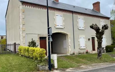 Verdigny (18300)