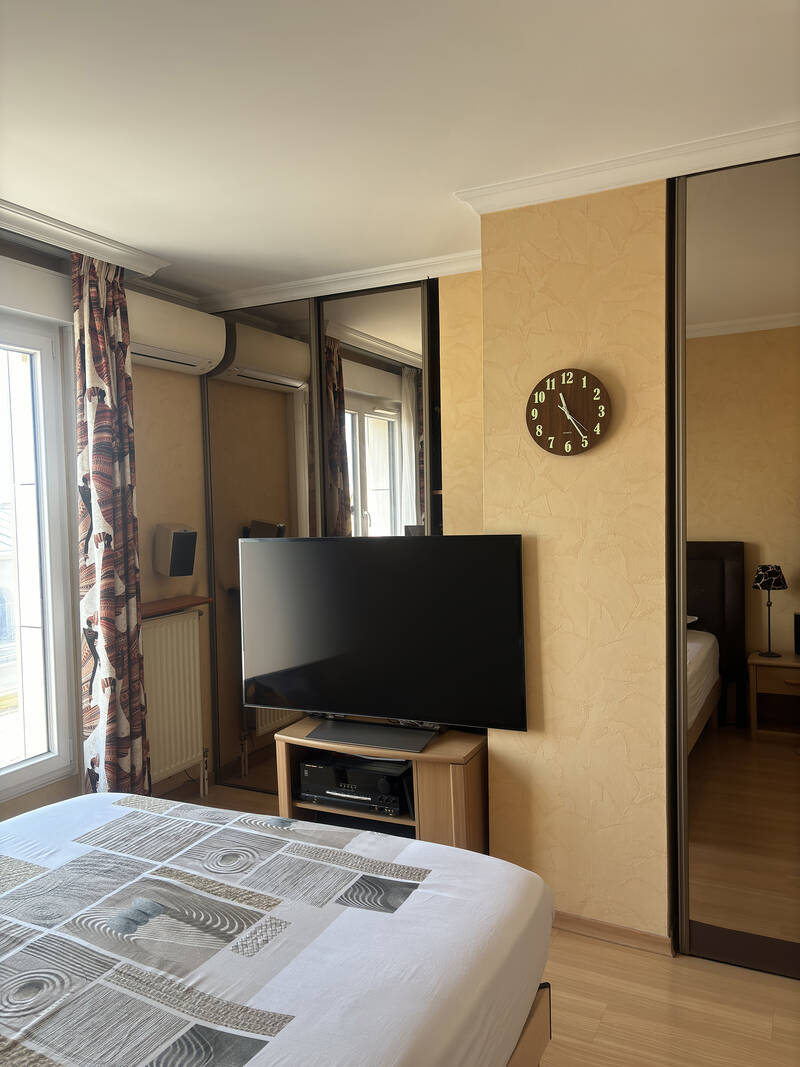 Asnières-Sur-Seine (92600)