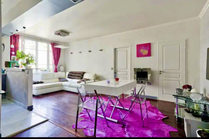 Paris 17E (75017)