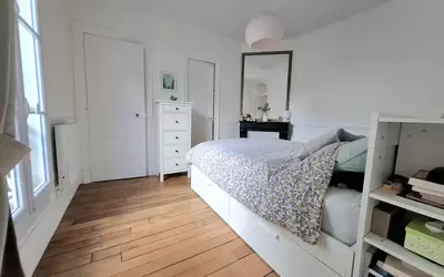 Paris 17E (75017)