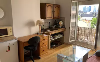 Courbevoie (92400)