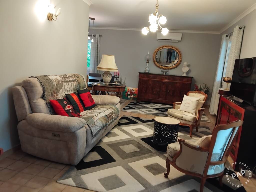 Vente maison 180 m² Anduze (30140) - 180 m² - 379.000 € | Particulier à Particulier — 5