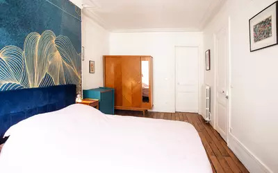 Paris 18E (75018)