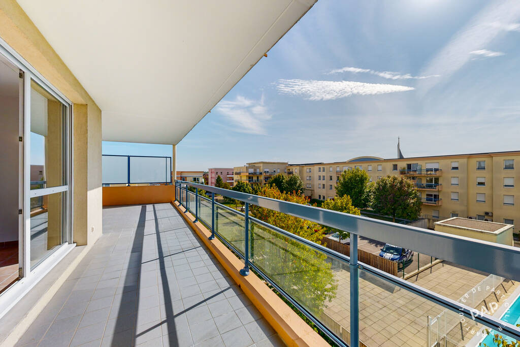 Vente Appartement Dijon (21000) 74,88&nbsp;m² 258.500&nbsp;&euro;