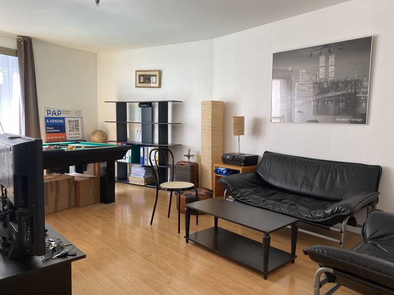Paris 20E (75020)