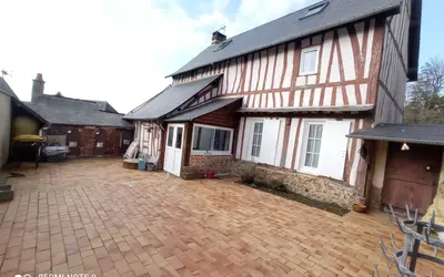 Isneauville (76230)