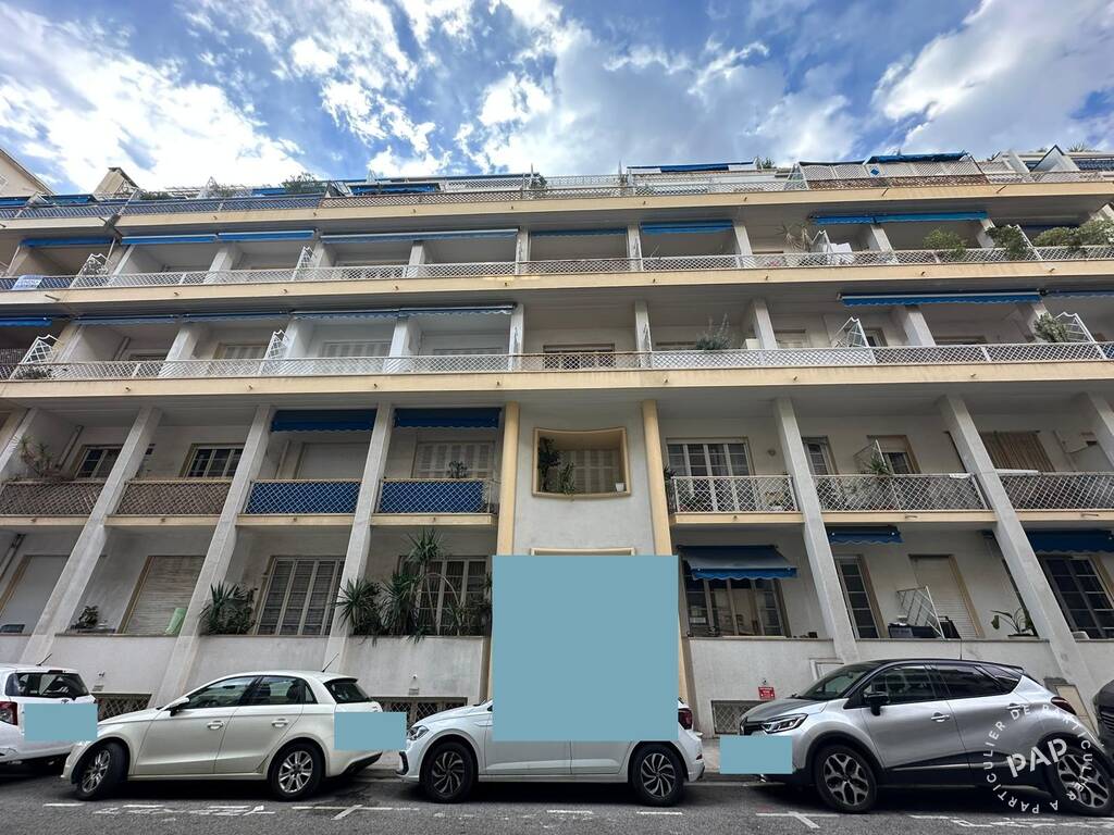 Appartement 27&nbsp;m²