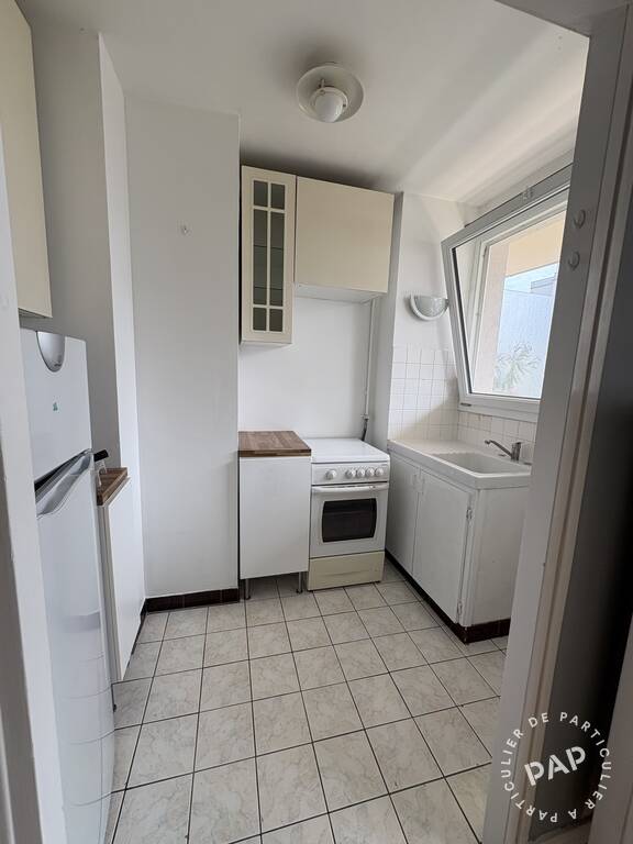 Location Appartement 25&nbsp;m²