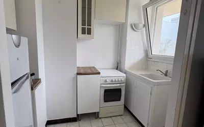 Paris 20E (75020)