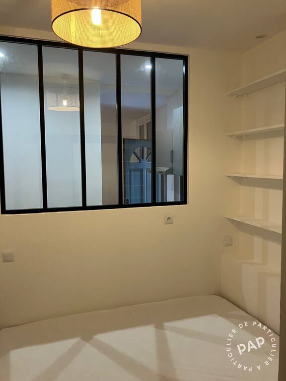 Appartement 28&nbsp;m²