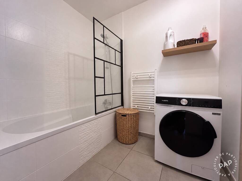 Vente Appartement 76&nbsp;m²
