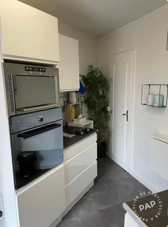 Appartement 249.000&nbsp;&euro; 40&nbsp;m² Arcachon (33120)