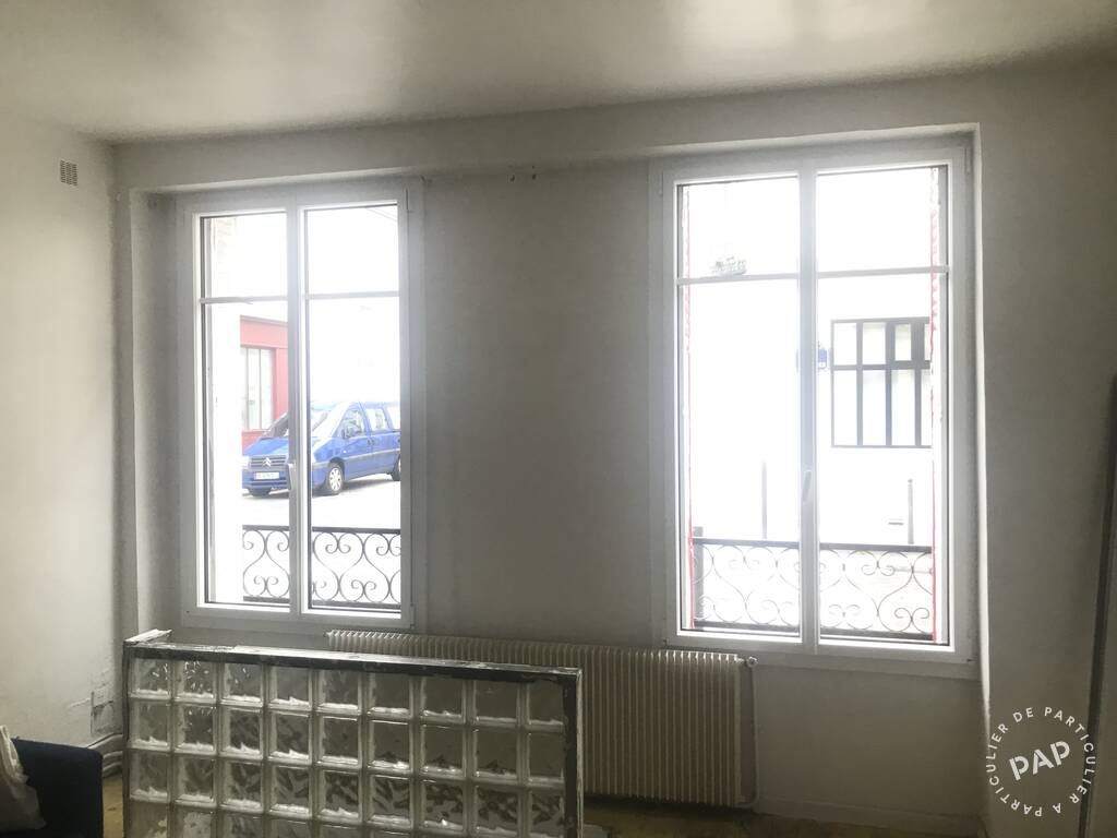 Location immobilier 1.400&nbsp;&euro; Paris 14E (75014)