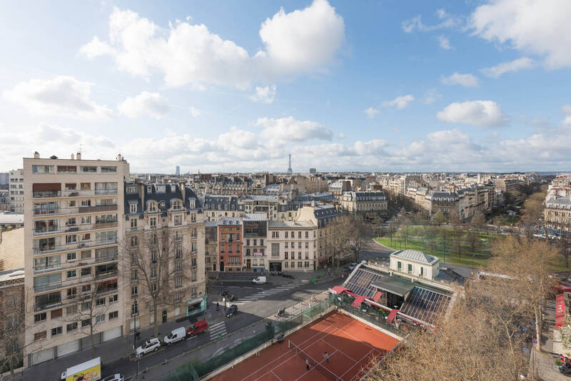 Paris 17E (75017)