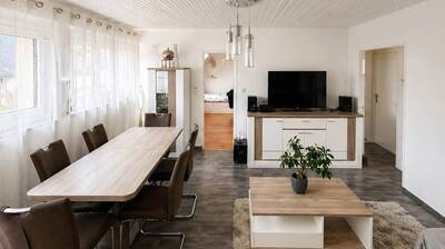 Vente appartement 3 pièces Bullion (78830)
